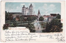 Ingolstadt liebfrauenkirche kr gebraucht kaufen  Lähden
