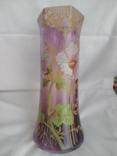 Vase legras décor d'occasion Vase legras décor d'occasion  Pézenas