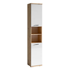 Hochschrank loft 195cm gebraucht kaufen  Kaltenkirchen