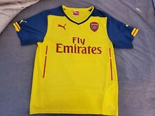 Puma arsenal 2014 for sale  Biloxi