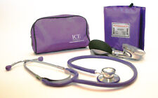 Purple aneroid blood for sale  EDENBRIDGE
