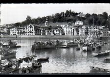 Ciboure saint jean d'occasion  Baugy