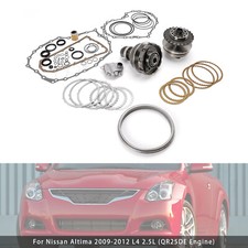 Transmission cvt pulley d'occasion  Expédié en Belgium