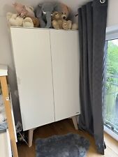 Kidsmill kleiderschrank sixtie gebraucht kaufen  Hamburg
