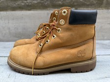 Youth boys timberland for sale  BOGNOR REGIS