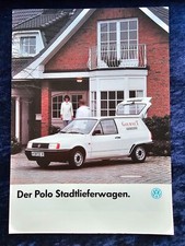 Polo 86c polo d'occasion  Expédié en Belgium