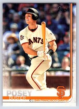 2019 topps series for sale  Napa