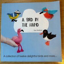 Bird hand hedgerow for sale  WORCESTER