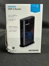 Netgear ax1600 wifi for sale  Austin