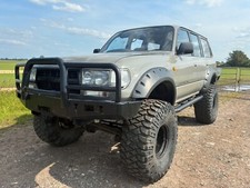 Land cruiser diesel for sale  WIGAN
