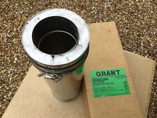 Grant green system for sale  SHAFTESBURY