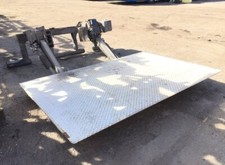 Assemblage levage arrière d'occasion  Expédié en France