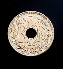 Monnaie centimes lindauer d'occasion  Saumur