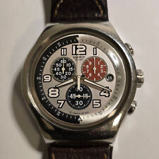 swatch irony the chrono usato swatch irony the chrono usato Treviso