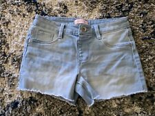 Shorts jeans femininos Squeeze tamanho 10 comprar usado  Enviando para Brazil