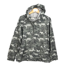 Papaya sweat capuche d'occasion Papaya sweat capuche d'occasion  Ménéac