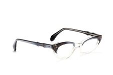 Vintage cat eye gebraucht kaufen  Gauting