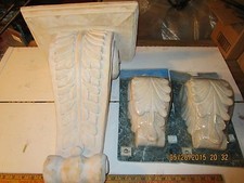 Acanthus leaf design for sale  Stockbridge