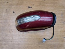 mercedes c180 mirror for sale  CHESTERFIELD