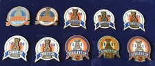 Nhl pin rare d'occasion  Biesheim