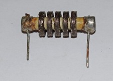 Large choke 2.5mh for sale  CORBY
