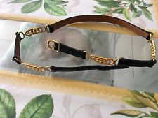 Ceinture hermès femme d'occasion  Saint-Genis-Pouilly