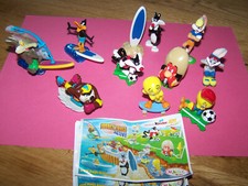 Eier komplettsatz looney gebraucht kaufen  Bobingen