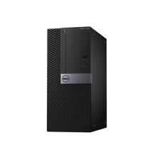 Dell optiplex 7050 d'occasion  France