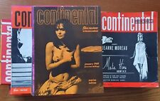 Continental film review for sale Continental film review for sale  STOCKPORT