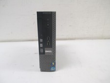 HD Win 10 5-3570S @3.10GHz 8GB DDR3 RAM Dell Optiplex 9010 SFF 320GB comprar usado  Enviando para Brazil