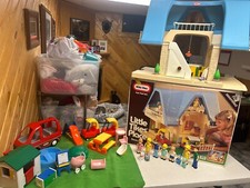 Little tikes vintage for sale  Saint Cloud