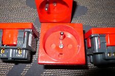 Prise electrique detrompe d'occasion  Barr