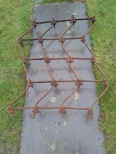 Antique zig zag for sale  HAYWARDS HEATH