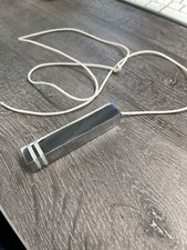 Premium metal light for sale  STOWMARKET