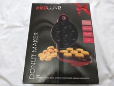 Donut maker donuts for sale  STANLEY
