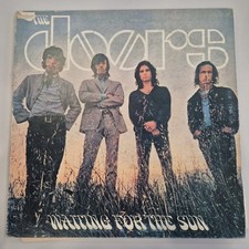 The doors waiting usato  Bergamo