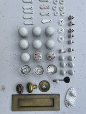 Variety ceramic door for sale  GUILDFORD