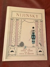 Nijinsky dessins par for sale  LONDON