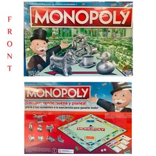 Monopoly monopolio traditional for sale  Brownsville