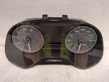 Instrument cluster seat for sale  WINSFORD