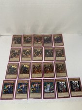 Burning abyss deck for sale  Daytona Beach