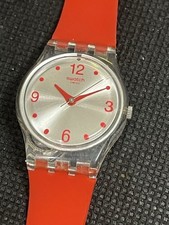 Swatch women swiss for sale  Sebring