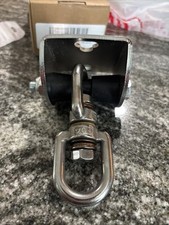 Cabide de saco pesado Eapele, suporte de perfuração para cabide de teto 360°  comprar usado  Enviando para Brazil