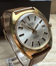 Vintage gents montine for sale  SUTTON COLDFIELD