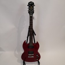 epiphone sg electric guitar for sale epiphone sg electric guitar for sale SOUTHEND-ON-SEA