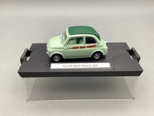 Modellautos brumm fiat gebraucht kaufen  Neunkirchen-Seelscheid