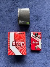 Digitech drop polyphonic for sale  BANGOR