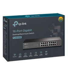 Link port gigabit gebraucht kaufen  Nettetal