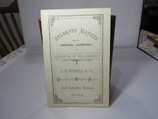 1884 j.h. bunnell for sale  Sun City Center