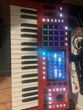 Akai mpc key usato Akai mpc key usato  Albano Laziale
